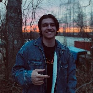 Meet your Posher, Jared